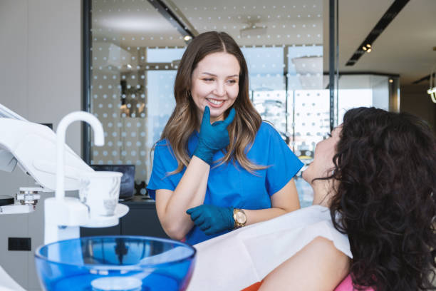 Dental Inlays and Onlays in Conley, GA